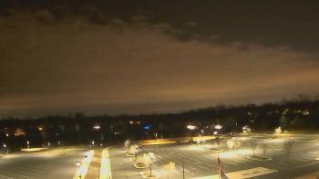 Weather camera view of Willard Intermediate School.