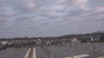 Weather camera view of Willard Intermediate School.