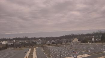 Weather camera view of Willard Intermediate School.