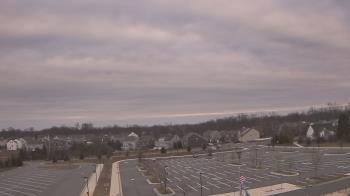 Weather camera view of Willard Intermediate School.