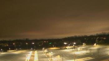 Weather camera view of Willard Intermediate School.