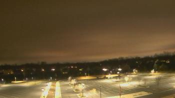 Weather camera view of Willard Intermediate School.