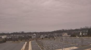 Weather camera view of Willard Intermediate School.