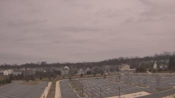 Weather camera view of Willard Intermediate School.