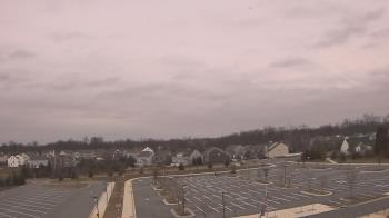 Weather camera view of Willard Intermediate School.