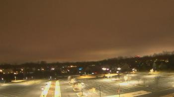 Weather camera view of Willard Intermediate School.