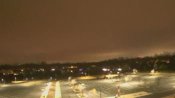 Weather camera view of Willard Intermediate School.