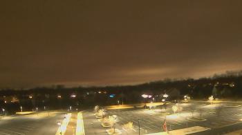 Weather camera view of Willard Intermediate School.