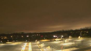 Weather camera view of Willard Intermediate School.