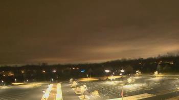 Weather camera view of Willard Intermediate School.
