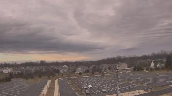 Weather camera view of Willard Intermediate School.