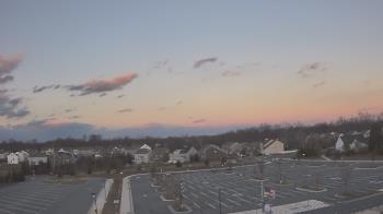 Weather camera view of Willard Intermediate School.