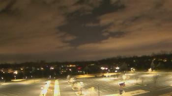 Weather camera view of Willard Intermediate School.