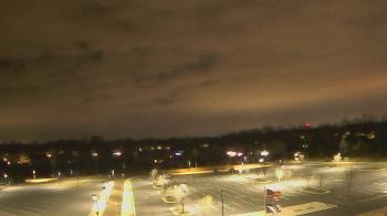 Weather camera view of Willard Intermediate School.