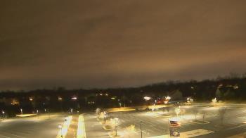 Weather camera view of Willard Intermediate School.