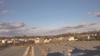 Weather camera view of Willard Intermediate School.