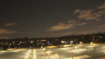 Weather camera view of Willard Intermediate School.