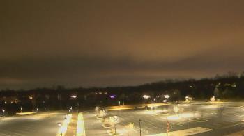 Weather camera view of Willard Intermediate School.