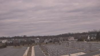 Weather camera view of Willard Intermediate School.