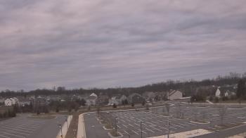 Weather camera view of Willard Intermediate School.