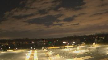 Weather camera view of Willard Intermediate School.