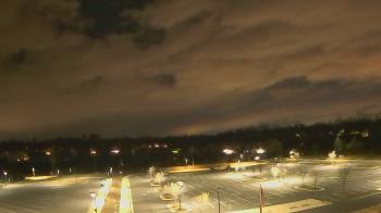 Weather camera view of Willard Intermediate School.