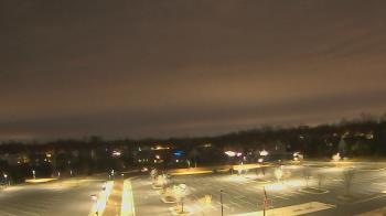 Weather camera view of Willard Intermediate School.