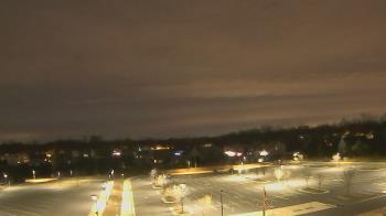 Weather camera view of Willard Intermediate School.