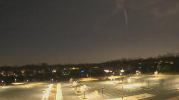 Weather camera view of Willard Intermediate School.