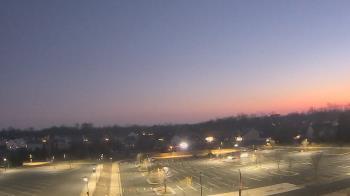 Weather camera view of Willard Intermediate School.