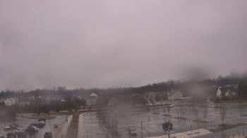 Weather camera view of Willard Intermediate School.