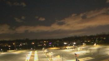 Weather camera view of Willard Intermediate School.