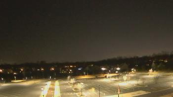 Weather camera view of Willard Intermediate School.