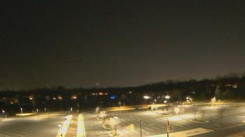 Weather camera view of Willard Intermediate School.