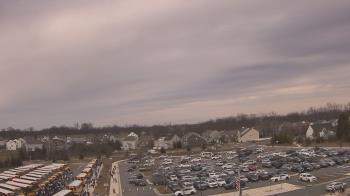 Weather camera view of Willard Intermediate School.