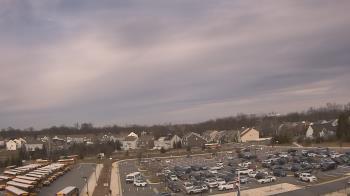 Weather camera view of Willard Intermediate School.