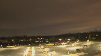 Weather camera view of Willard Intermediate School.