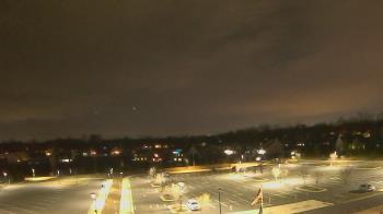 Weather camera view of Willard Intermediate School.