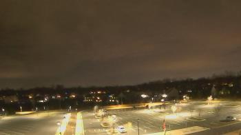 Weather camera view of Willard Intermediate School.