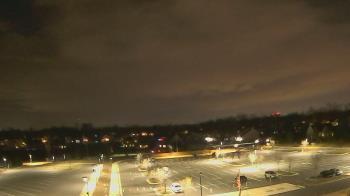 Weather camera view of Willard Intermediate School.