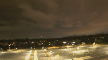 Weather camera view of Willard Intermediate School.