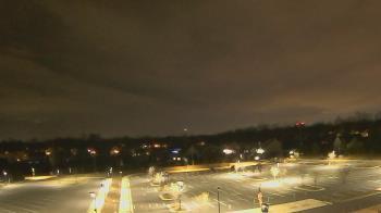 Weather camera view of Willard Intermediate School.