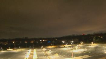 Weather camera view of Willard Intermediate School.