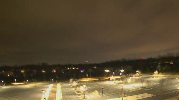 Weather camera view of Willard Intermediate School.