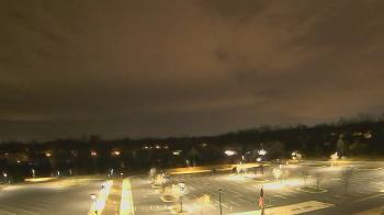 Weather camera view of Willard Intermediate School.