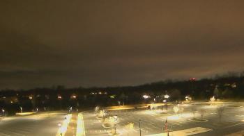 Weather camera view of Willard Intermediate School.