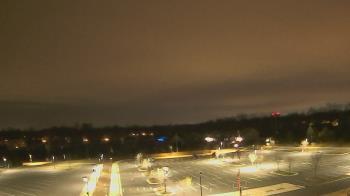 Weather camera view of Willard Intermediate School.