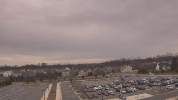 Weather camera view of Willard Intermediate School.