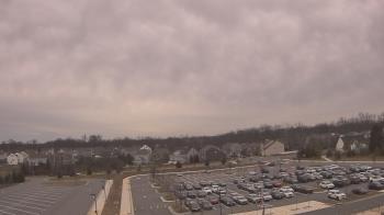 Weather camera view of Willard Intermediate School.