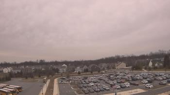 Weather camera view of Willard Intermediate School.